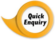 Advertising Agency enquiry button