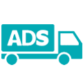 Transit Media (Bus Branding / Car Advertising / Train Branding / Auto Ads / Mobile Van Ads)