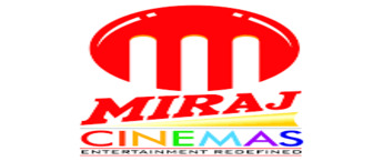 Miraj Shalini Shivani Cinema on screen Advertising Hyderabad