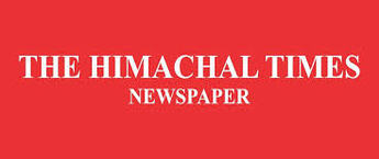 Book Advertisement in The Himachal Times Newspaper Online at Best Price