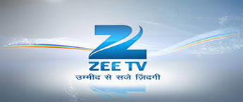 Zee TV Channel Advertising Company | Cost for Zee TV Advertising