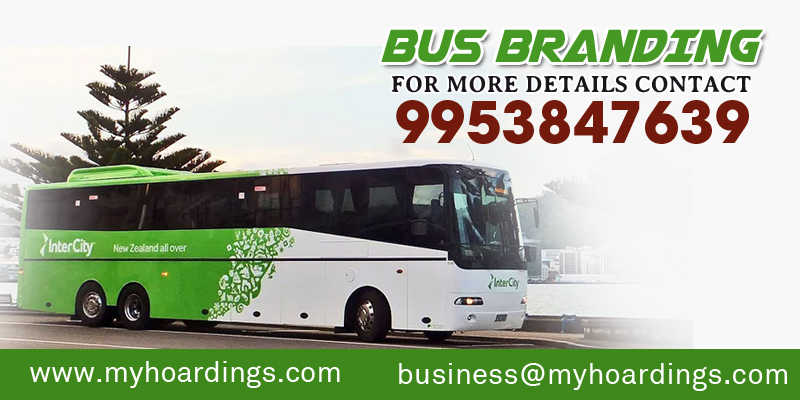 Transit ads, bus ads, bus branding, bus advertising