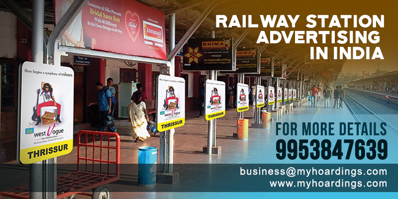 Delhi Railway station advertising, outdoor ,Currently Metro train station advertisement is available in Mumbai, New Delhi, Noida, Bangalore, Gurgaon, Faridabad, Ghaziabad, Kolkata and Jaipur.advertising, New Delhi railway stations, kiosk advertising