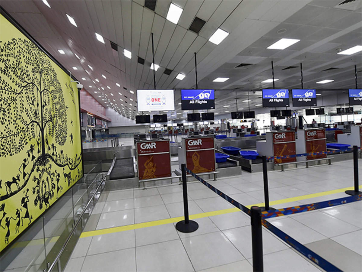 Hyderabad Airport,airport branding,airport Advertisinging