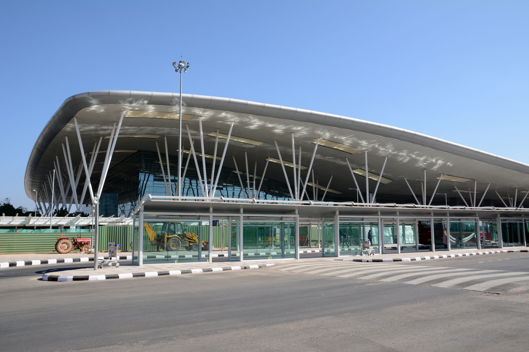 Hyderabad Airport,airport branding,airport Advertisinging