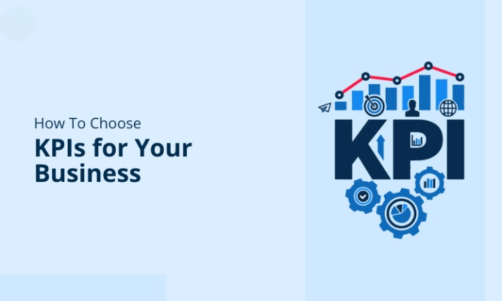 KPIs for Your Business