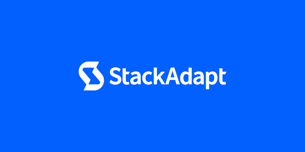 What is StackAdapt?