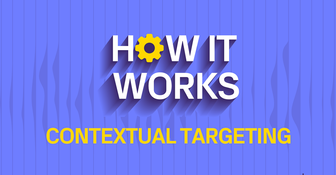 contextual targeting, What is contextual targeting in digital ads?