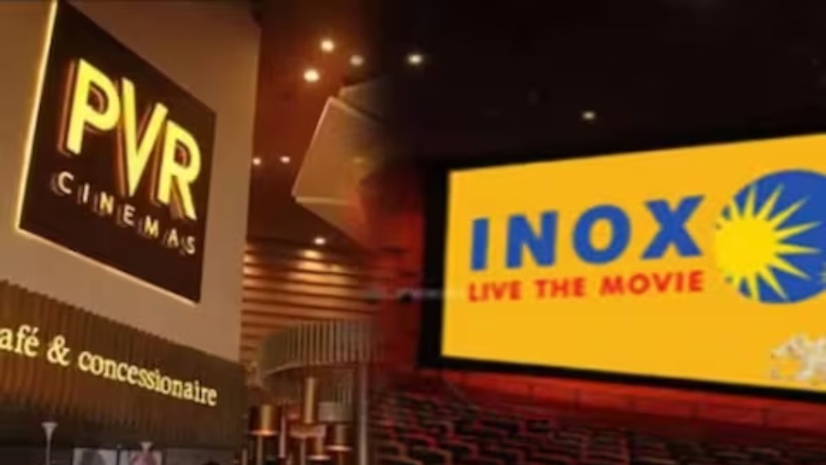 advertising in PVR-Inox