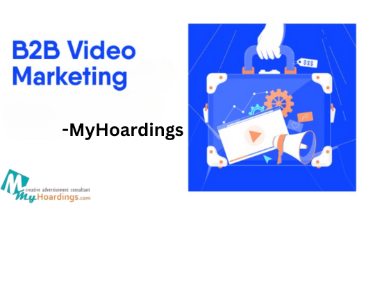 What is B2B video marketing?