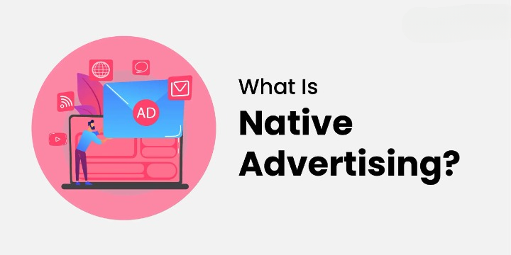 What is Native Advertising?