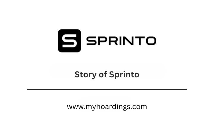 Story of Sprinto