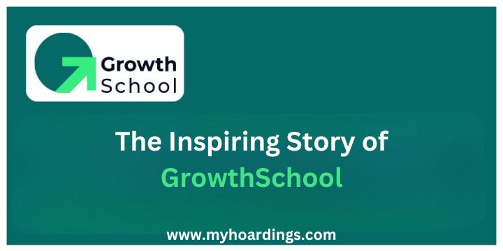 Story of GrowthSchool