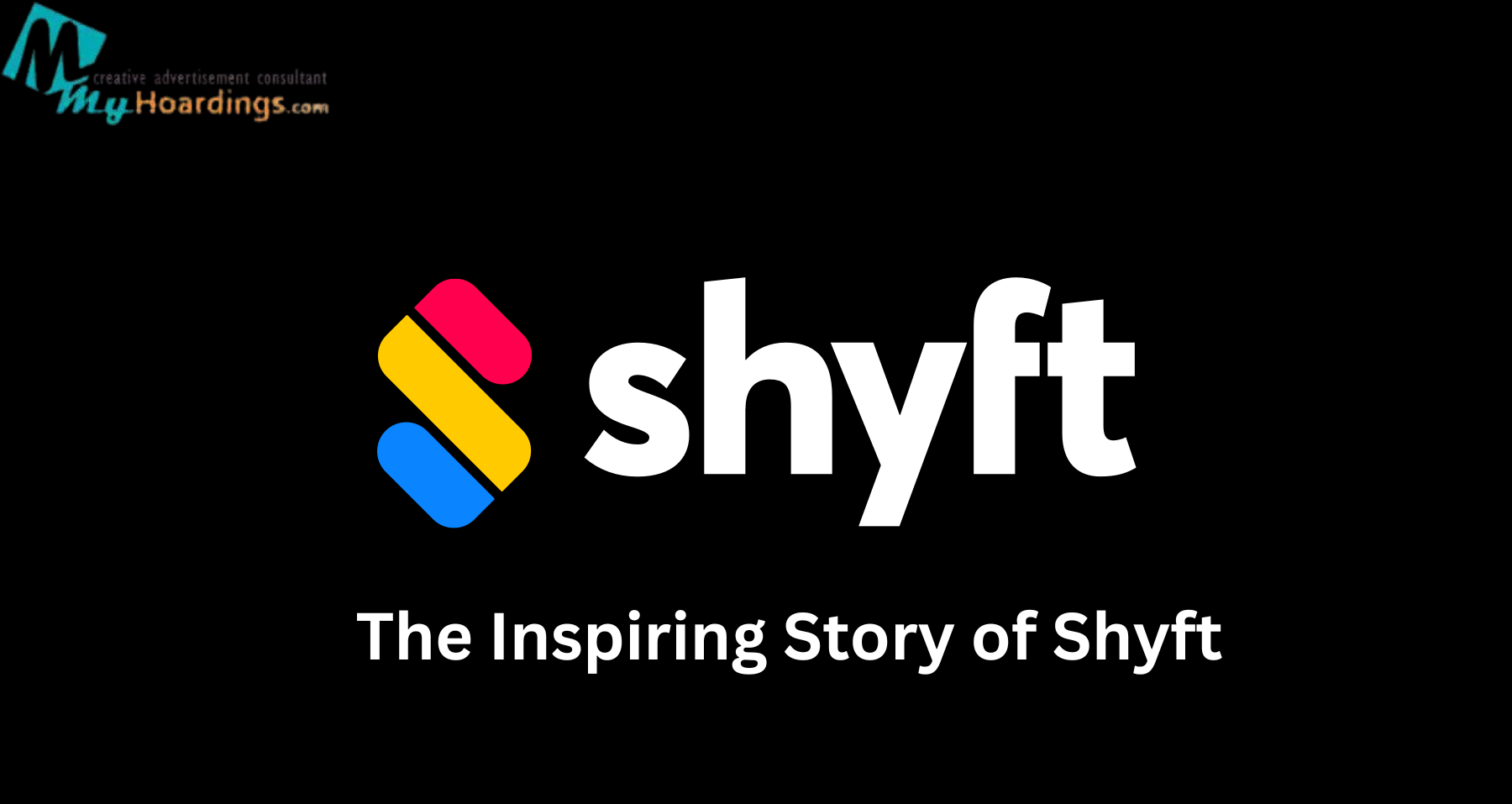 The Inspiring Story of Shyft