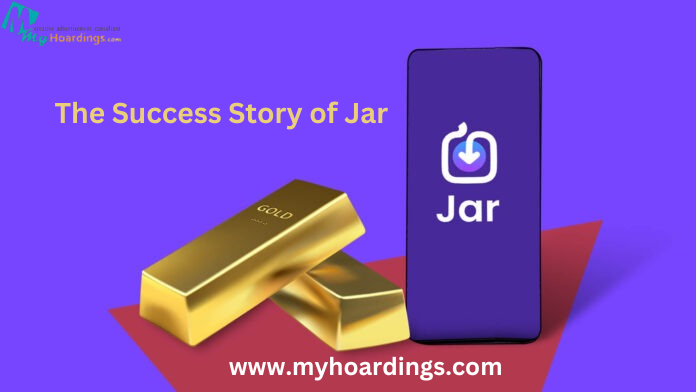 The Success Story of Jar