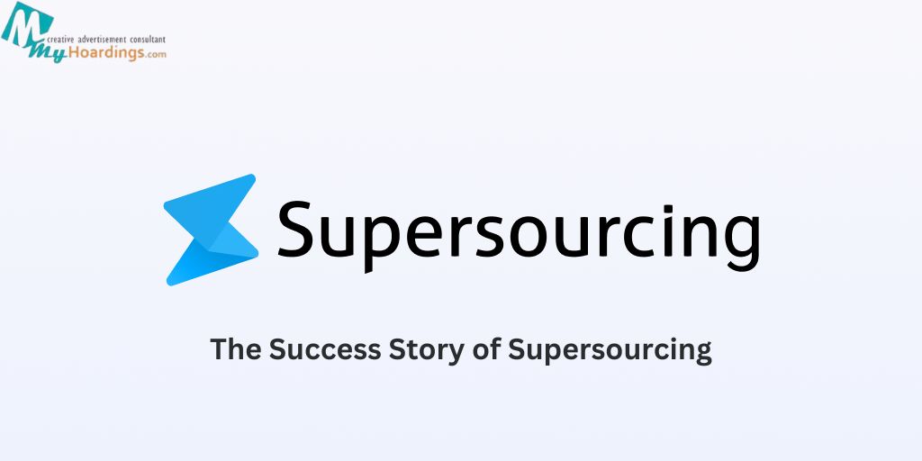 The Success Story of Supersourcing