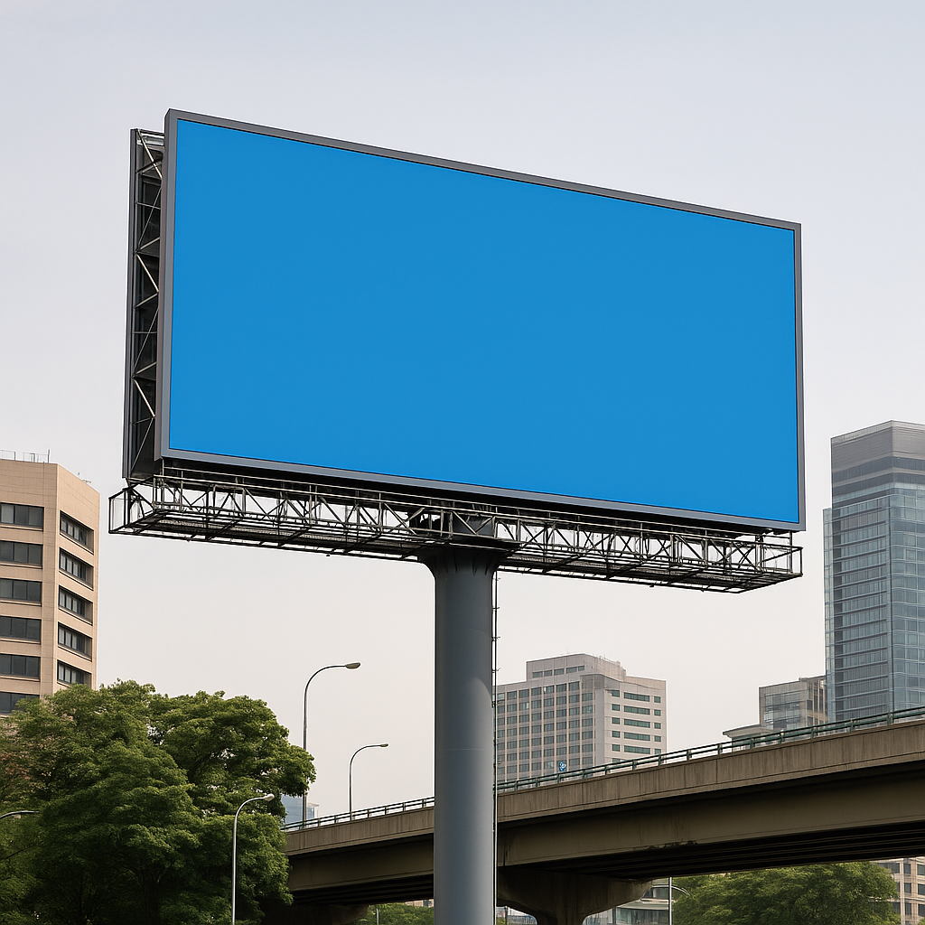 outdoor advertising recall, long-term brand visibility, billboard branding, brand awareness India, OOH effectiveness