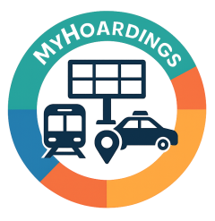 MyHoardings New Logo