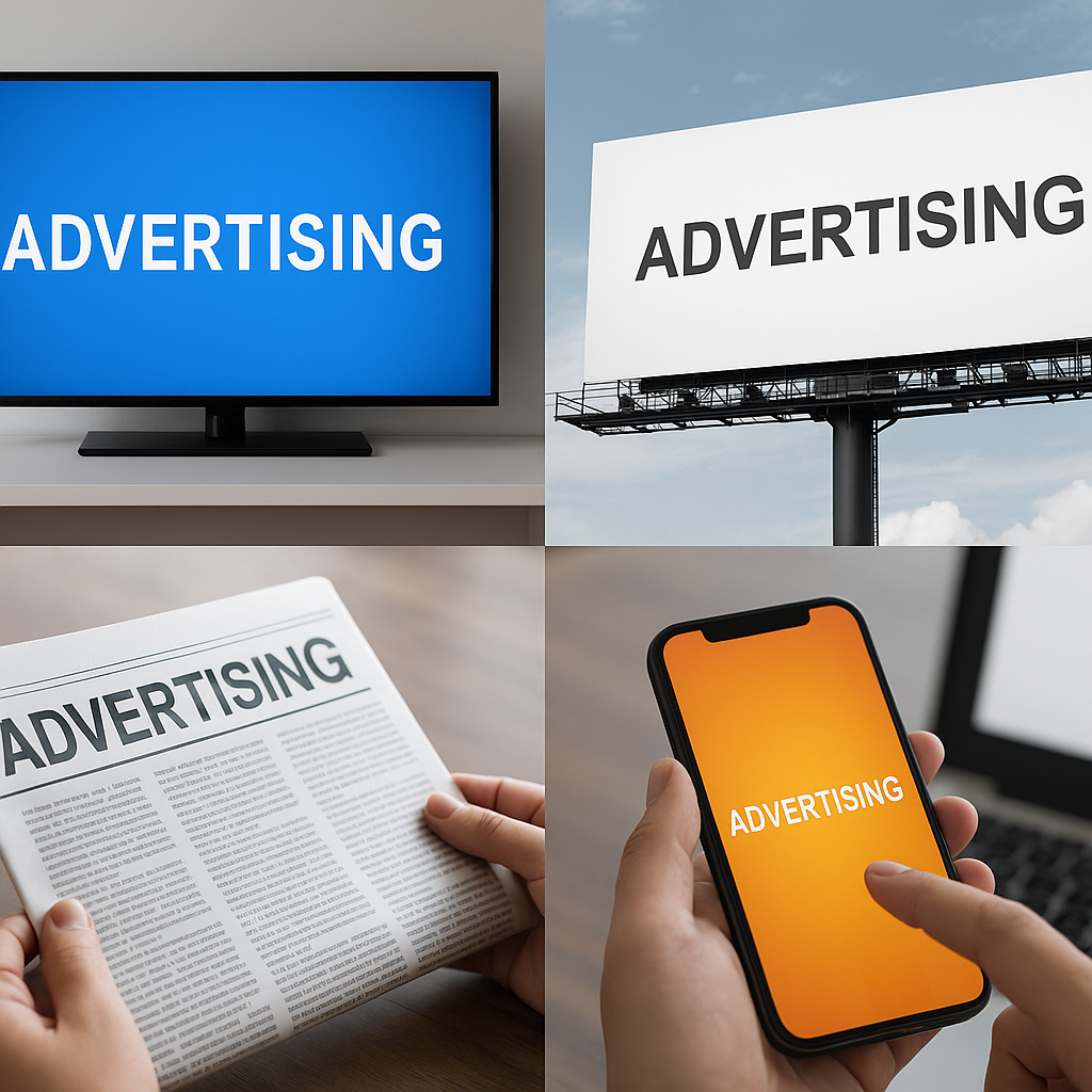 Media buying strategy in India showing marketers selecting advertising channels, negotiating placements, and optimizing campaigns for maximum brand reach and ROI.