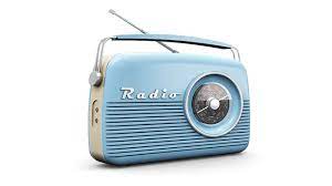 Radio advertising campaign in India showing FM hosts and brand jingles connecting with urban and regional audiences through audio storytelling.
