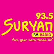 Radio advertising on Suryan FM Coimbatore reaching Tamil Nadu’s western urban audience with FM spots, jingles, and high-engagement audio campaigns.