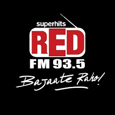 Radio advertising on Red FM Delhi featuring brand jingles, FM spots, and audio campaigns to reach urban listeners across India’s capital.