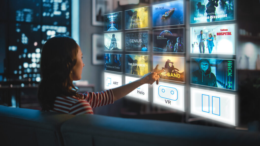 Regional TV program sponsorship campaigns in India showing brand tie-ups with popular regional shows and measurable impact on audience engagement and recall.