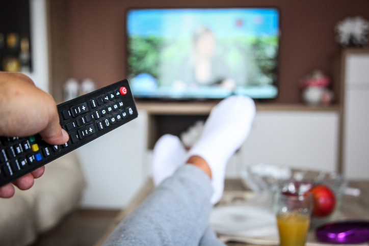 Cross-platform advertising in India combining regional TV channels and local OTT platforms for broader reach, engagement, and audience targeting.