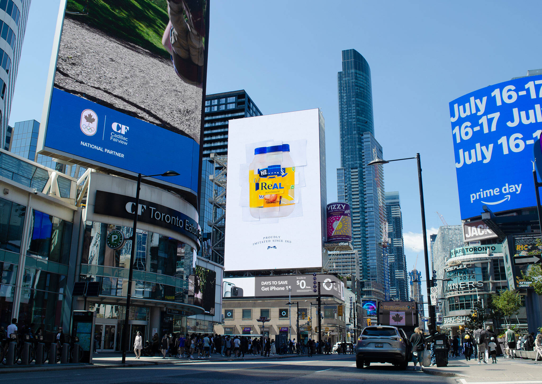 Today, the rise of AI, data analytics and automation is changing everything. These technologies are making OOH and DOOH more efficient, measurable and responsive. As a result, brands can run smarter campaigns and maximise their returns.