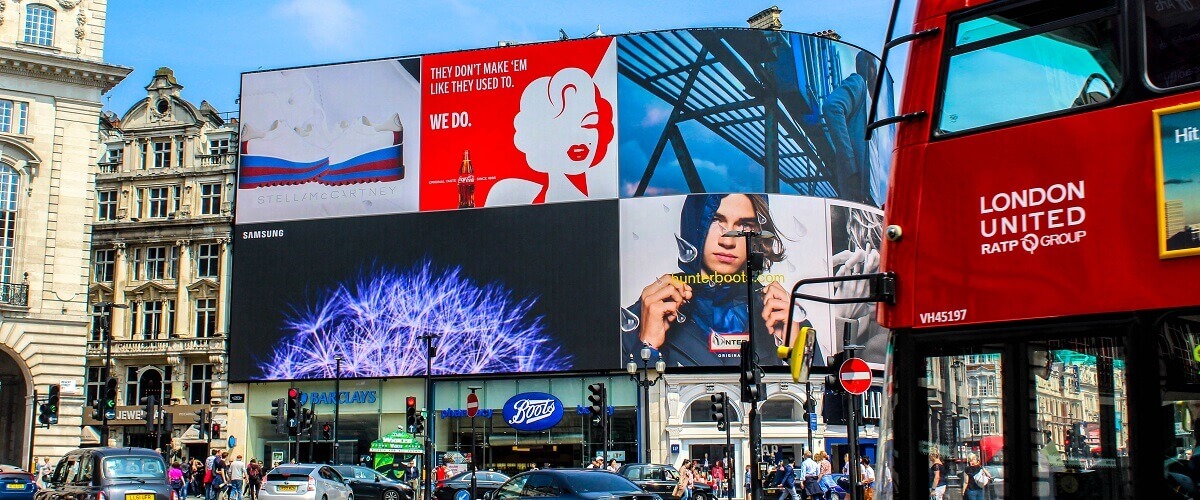 Marketing teams often struggle to balance long-term brand presence with short-term performance goals. The challenge grows when they must divide budgets across radio, TV and DOOH.