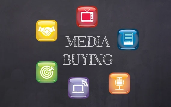 Media buyers