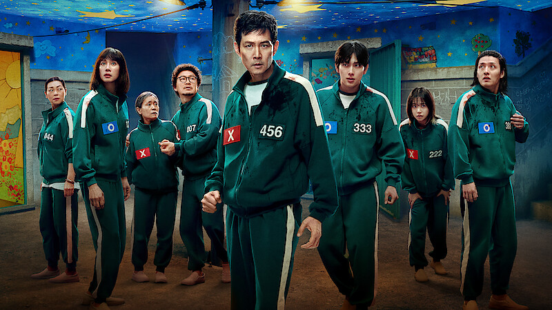 The Netflix Squid Game Season 3 DOOH campaign in Seoul sets a new benchmark for immersive outdoor advertising.