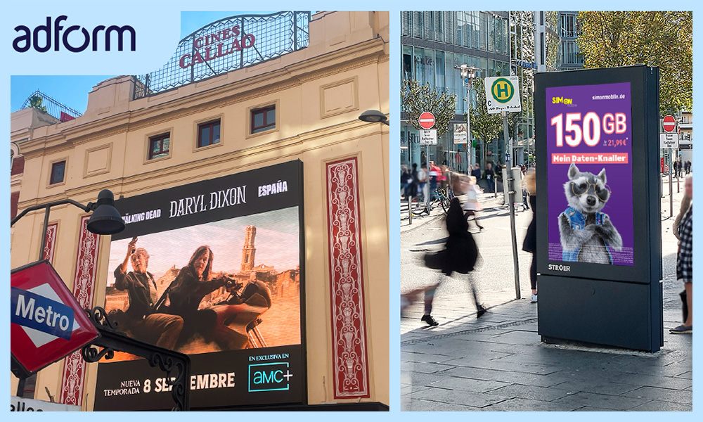 Programmatic DOOH Integration Campaigns: How Global Brands Optimize Outdoor Ads in Real Time
