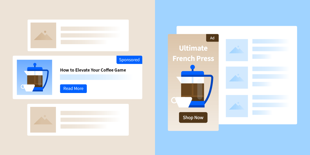 Native Advertising and Sponsored Content Media Options for Indian Brands