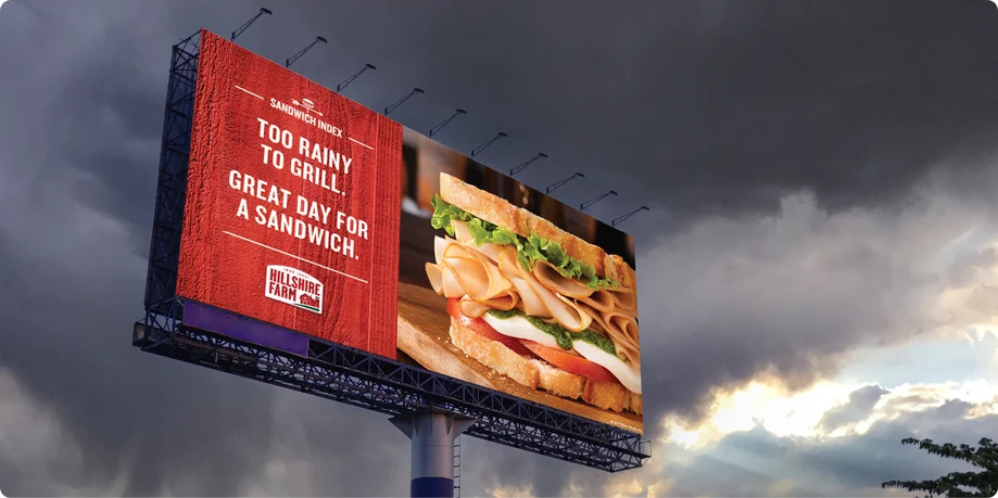 How to Plan Outdoor Advertising for a New Product Launch in India