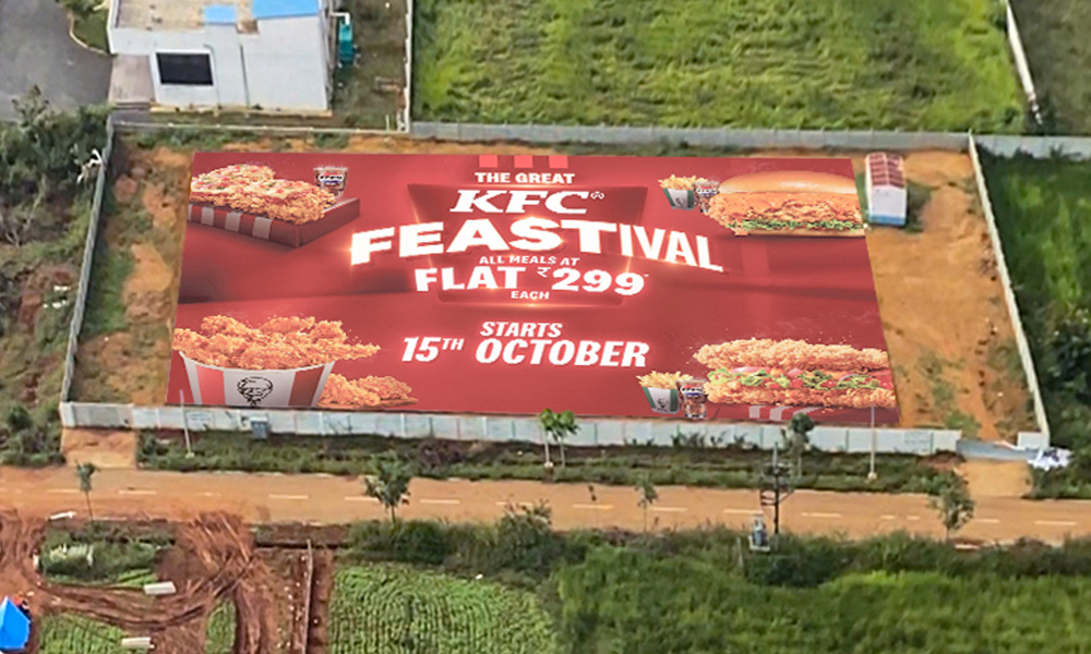 How Did Rajat Sikder and Walk The Talk Redefine OOH Advertising in 2025?