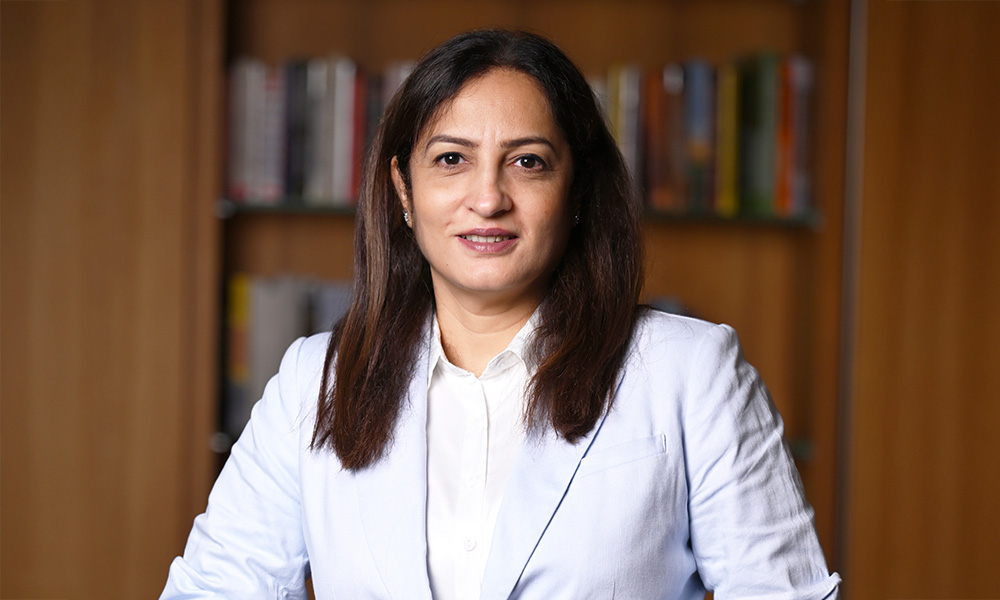 om reminder to revenue driver: How L&T Finance is rethinking OOH