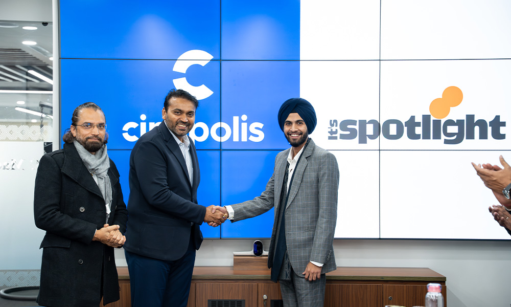 Cinépolis India Digital Display Network Expands Cinema Advertising Across 100+ Properties