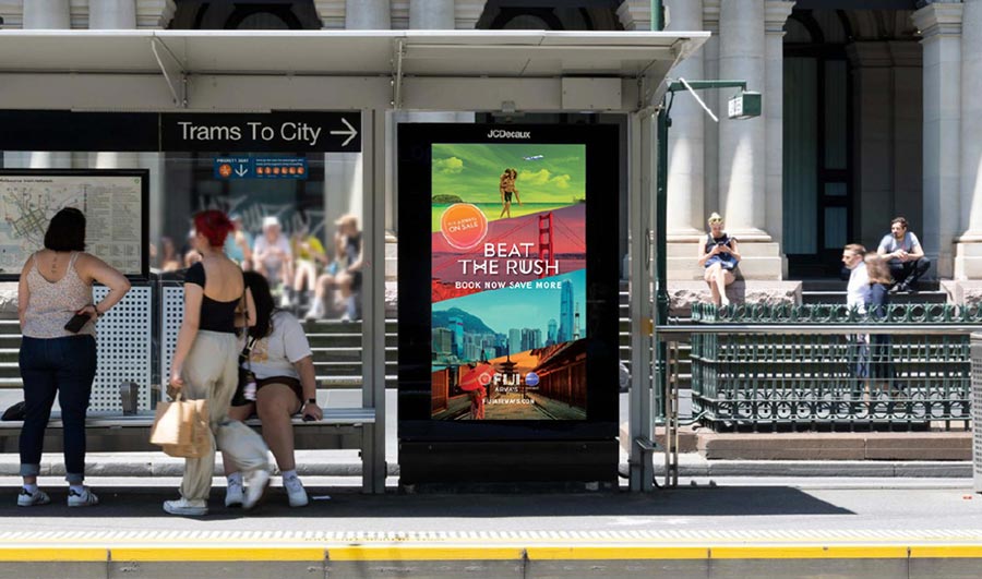 programmatic advertising covers a wide range of formats beyond basic banners. It now includes display, video, audio, native, connected TV, and digital out-of-home.