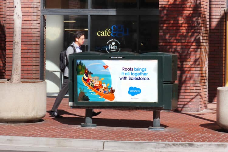 Choosing between billboards, transit media, and street furniture is not about which format is best—it is about which format is best for your first objective.