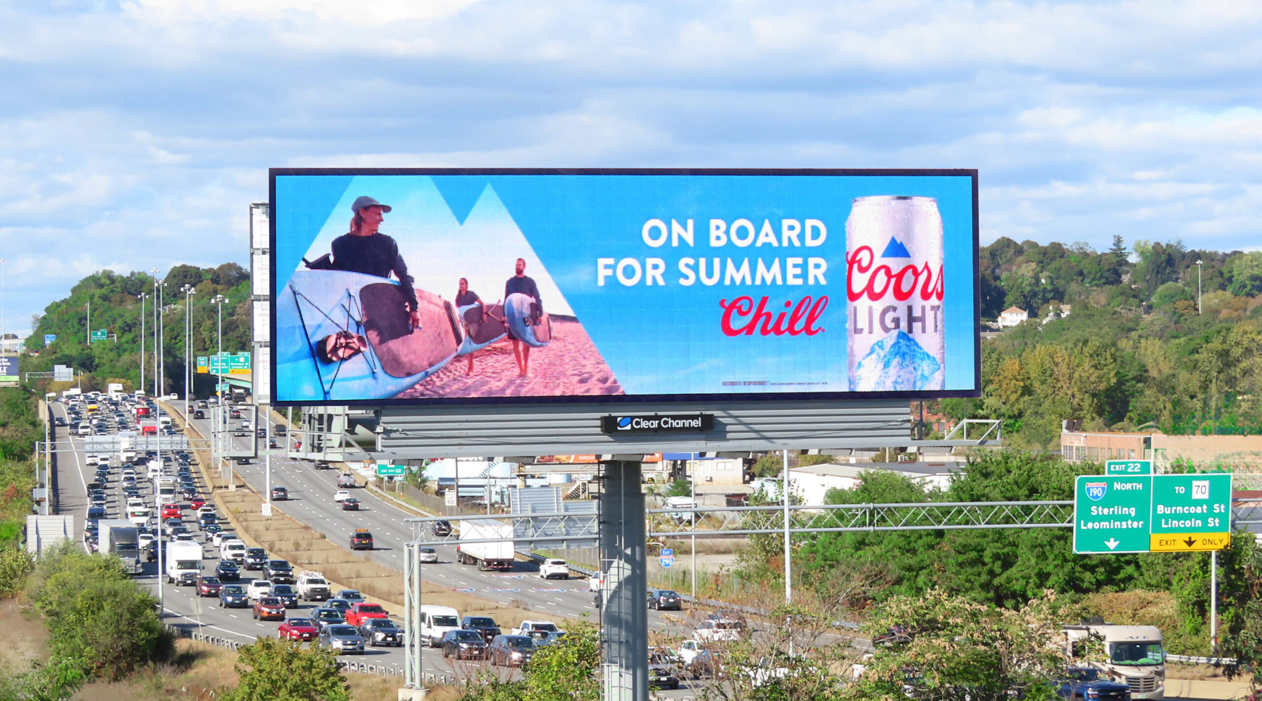 Seasonal events influence outdoor ad rates and inventory availability across festivals, elections, and sports seasons.