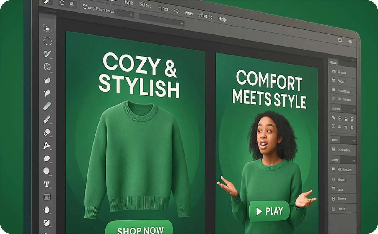 How Small and Local Brands Can Leverage OOH to Compete with National Players