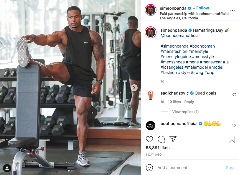 Sports Influencer Collaborations Beyond Endorsements