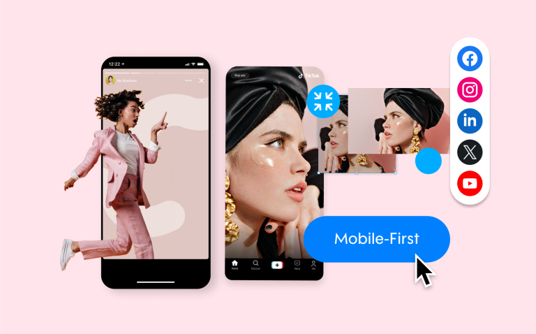 Mobile-First Digital Advertising Media Options for India’s Smartphone Audience