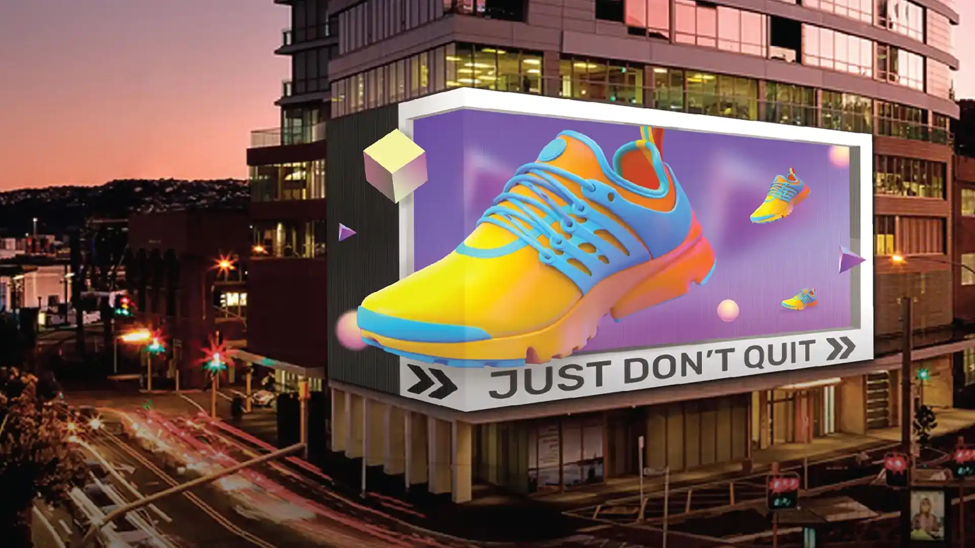 OOH Advertising