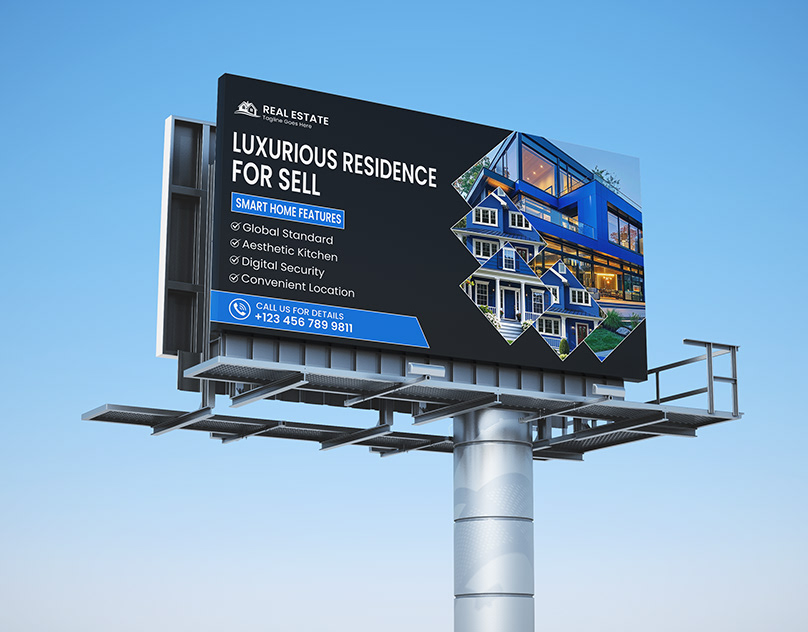 OOH Advertising