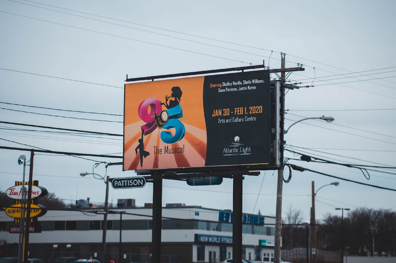 Outdoor Advertising