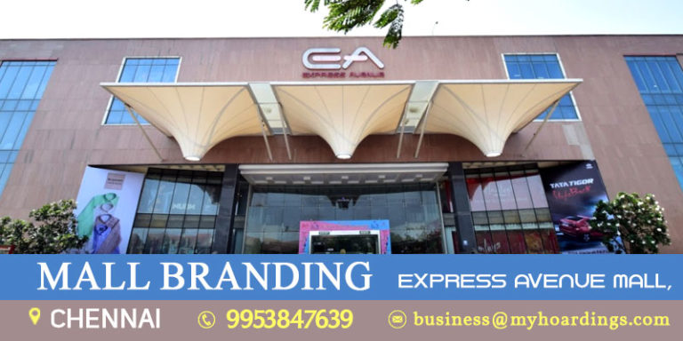 Shopping mall ads in Chennai,Advertising in Malls,Mall Branding agency in Chennai,Mall Advertising Agency,Cinema advertising in Chennai