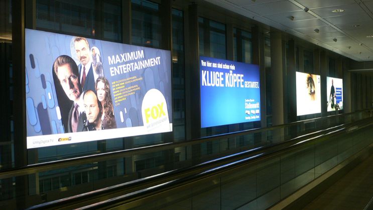Mall Advertising: Why Shopping Malls Are the New Epicentres of Brand Engagement