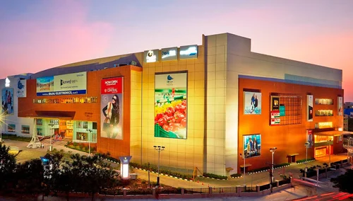 How Mall Branding Influences Purchase Decisions at the Point of Sale
